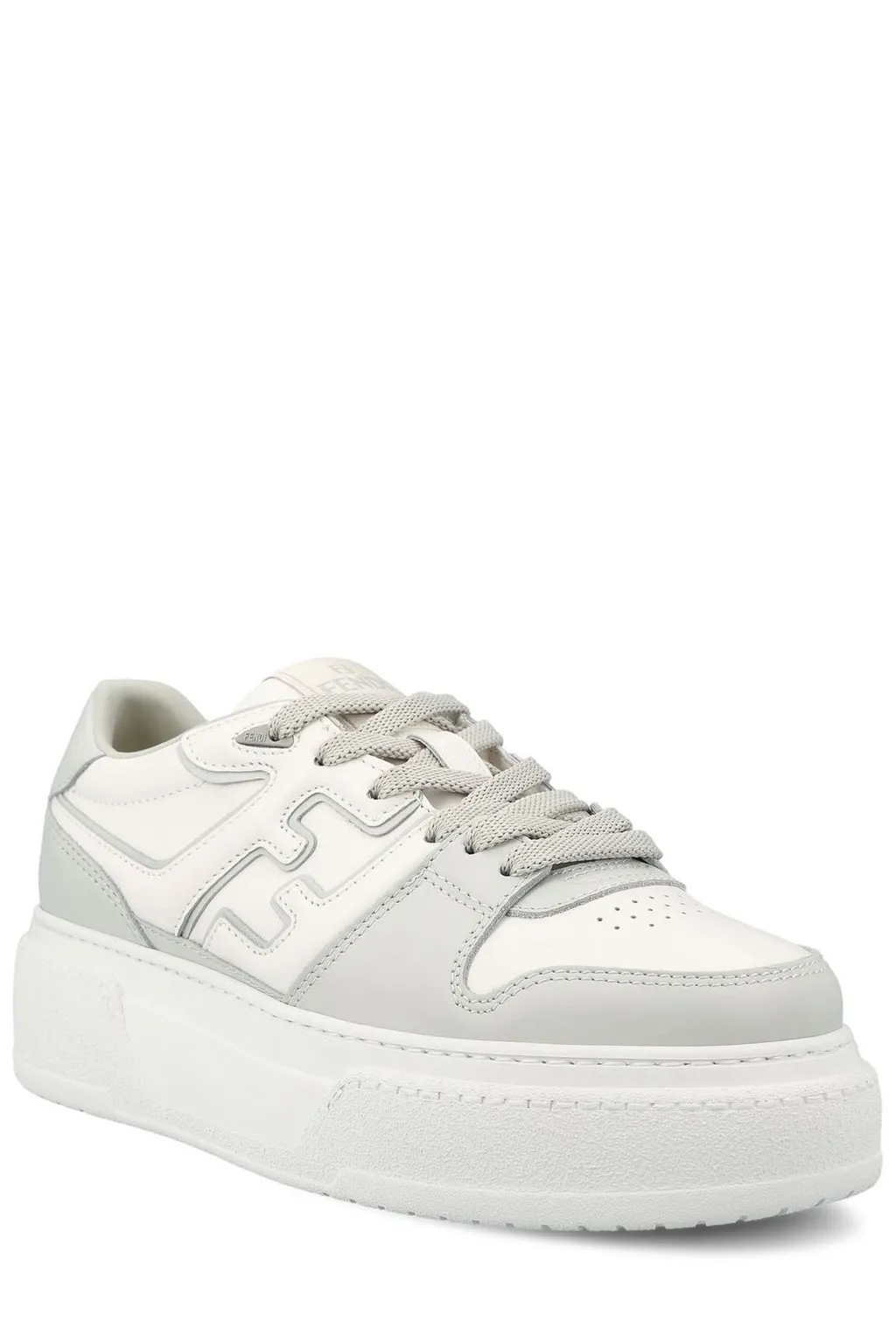 Low-Top Sneakers