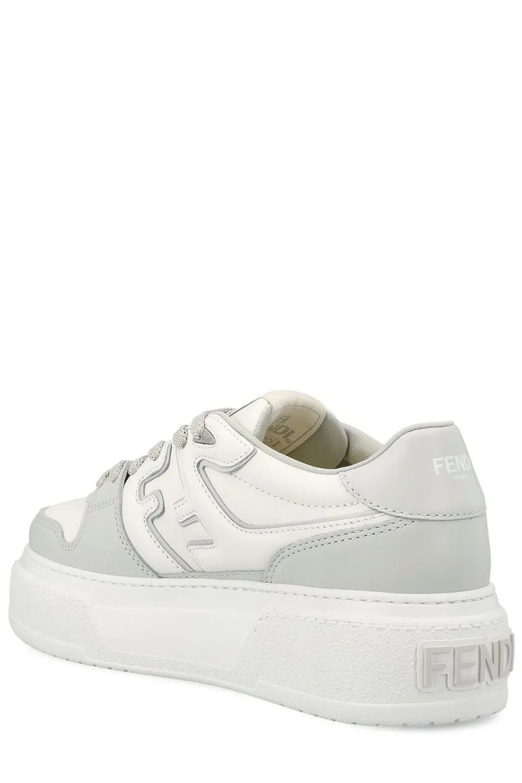 Low-Top Sneakers