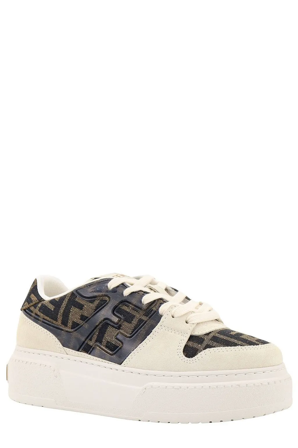 Low Top Sneakers