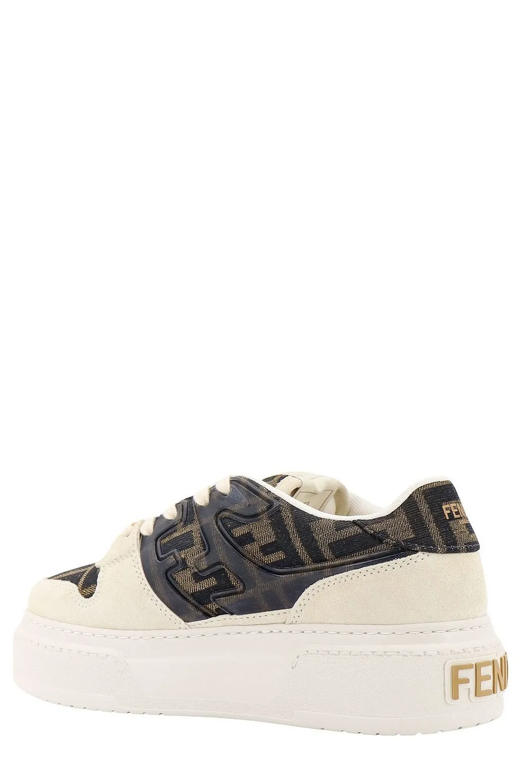 Low Top Sneakers