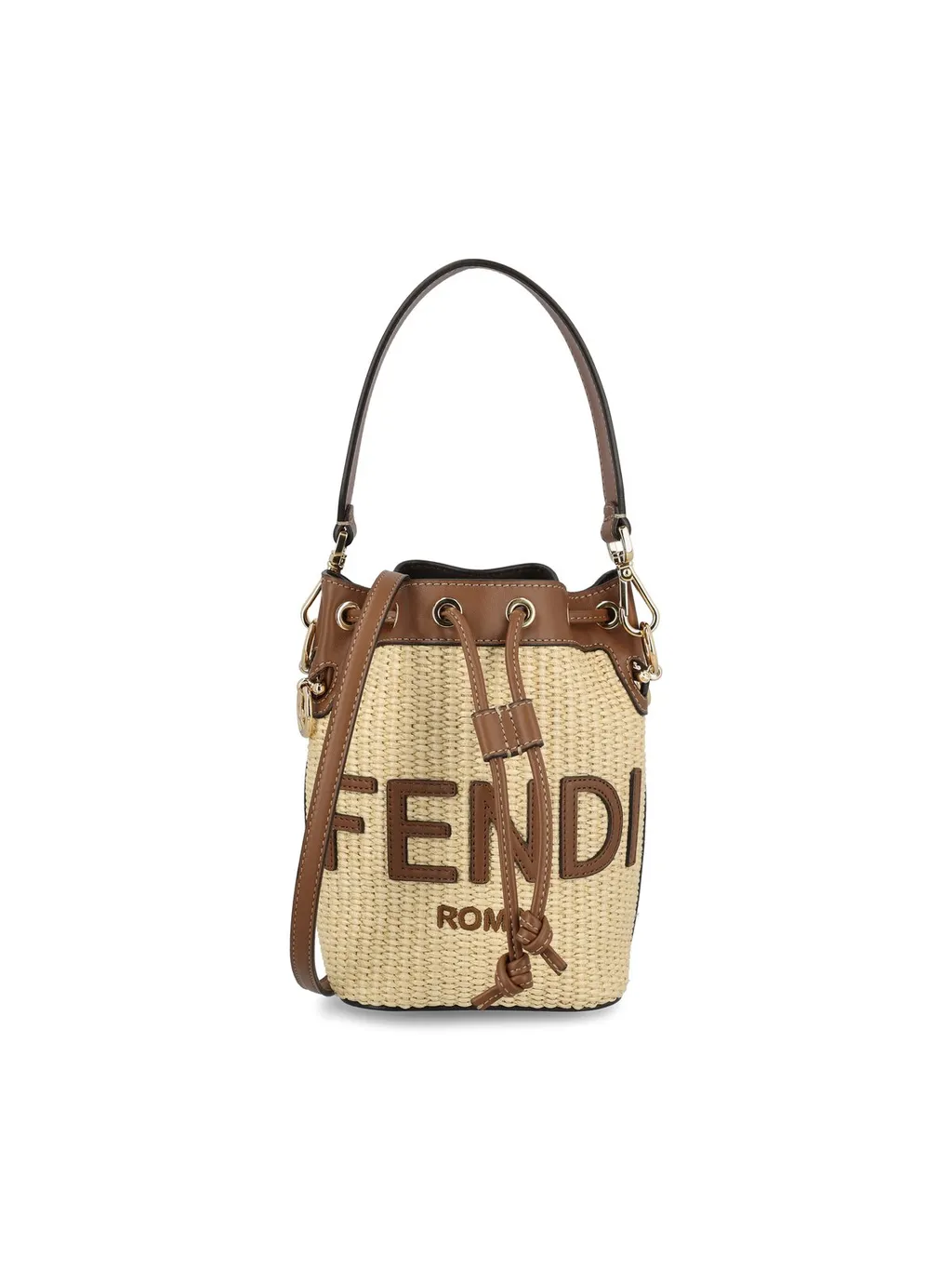 Bucket Bag