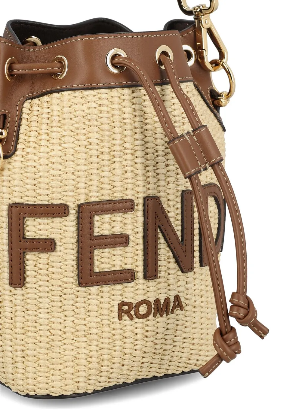 Bucket Bag