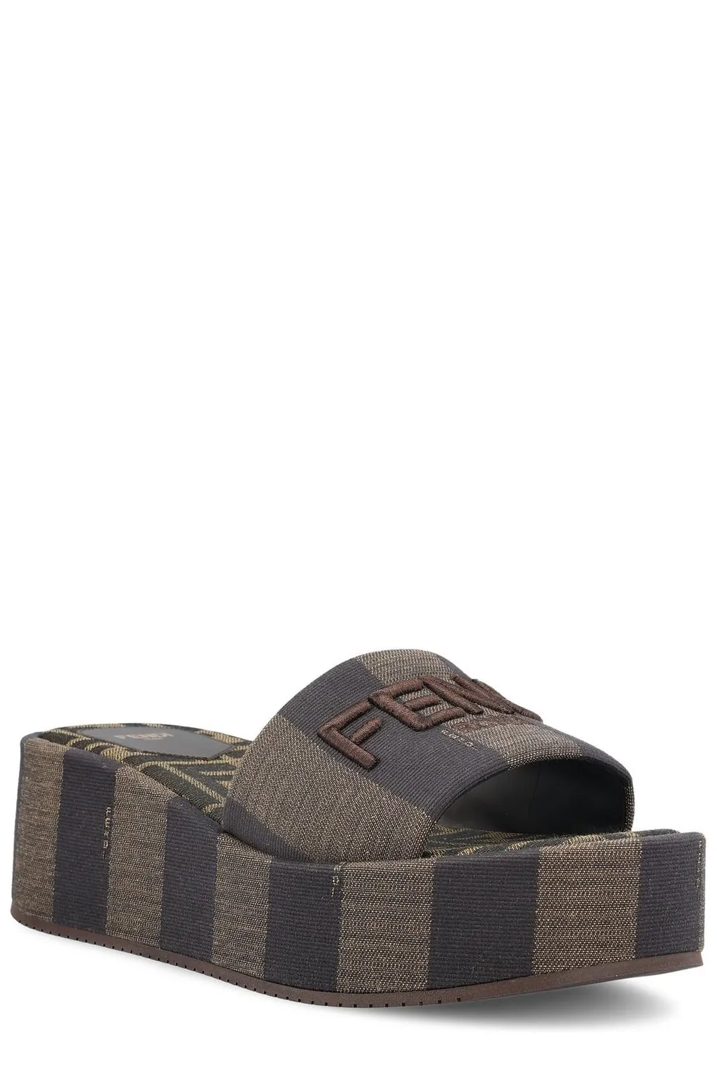 Platform Slides
