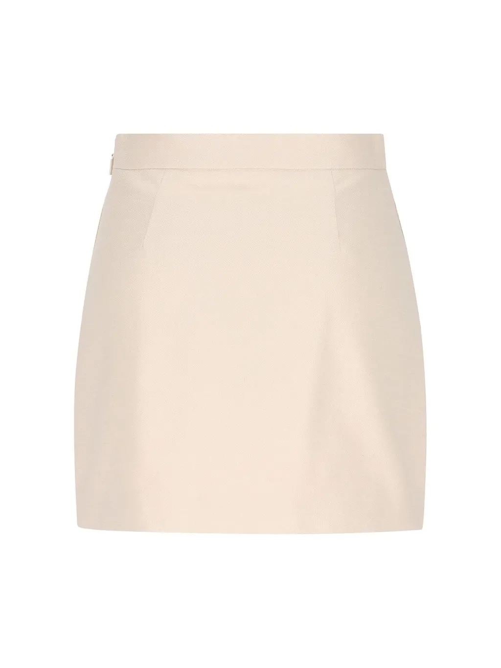 Mini Skirt