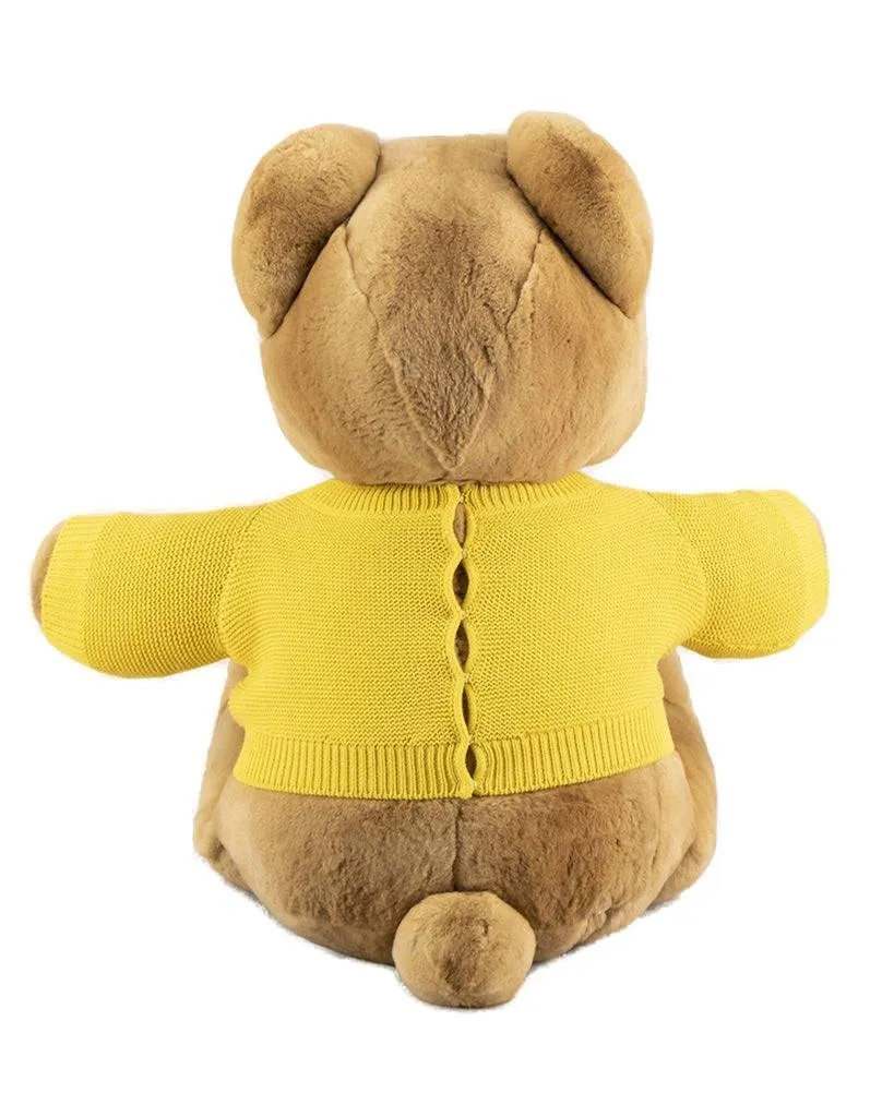 Teddy Bear