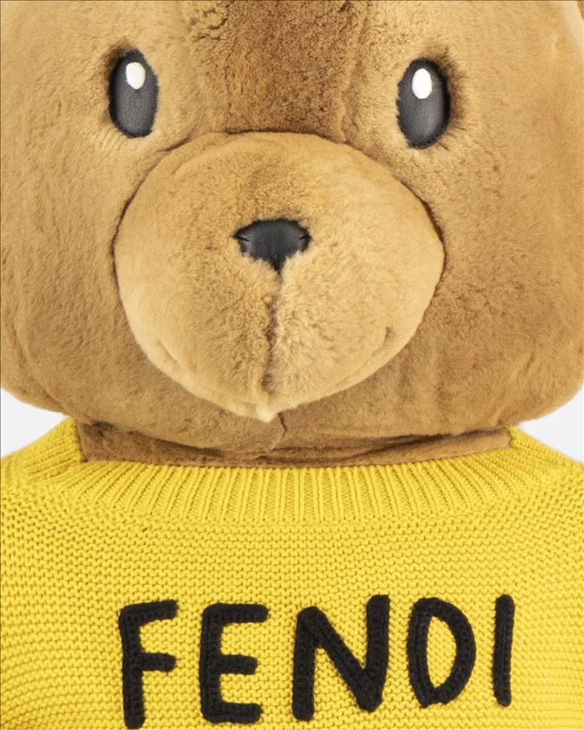 Teddy Bear