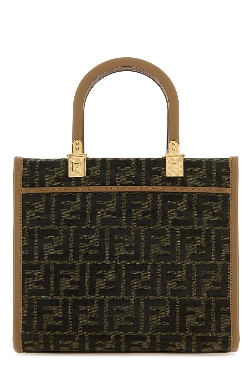 Fendi Roma Tote Bag