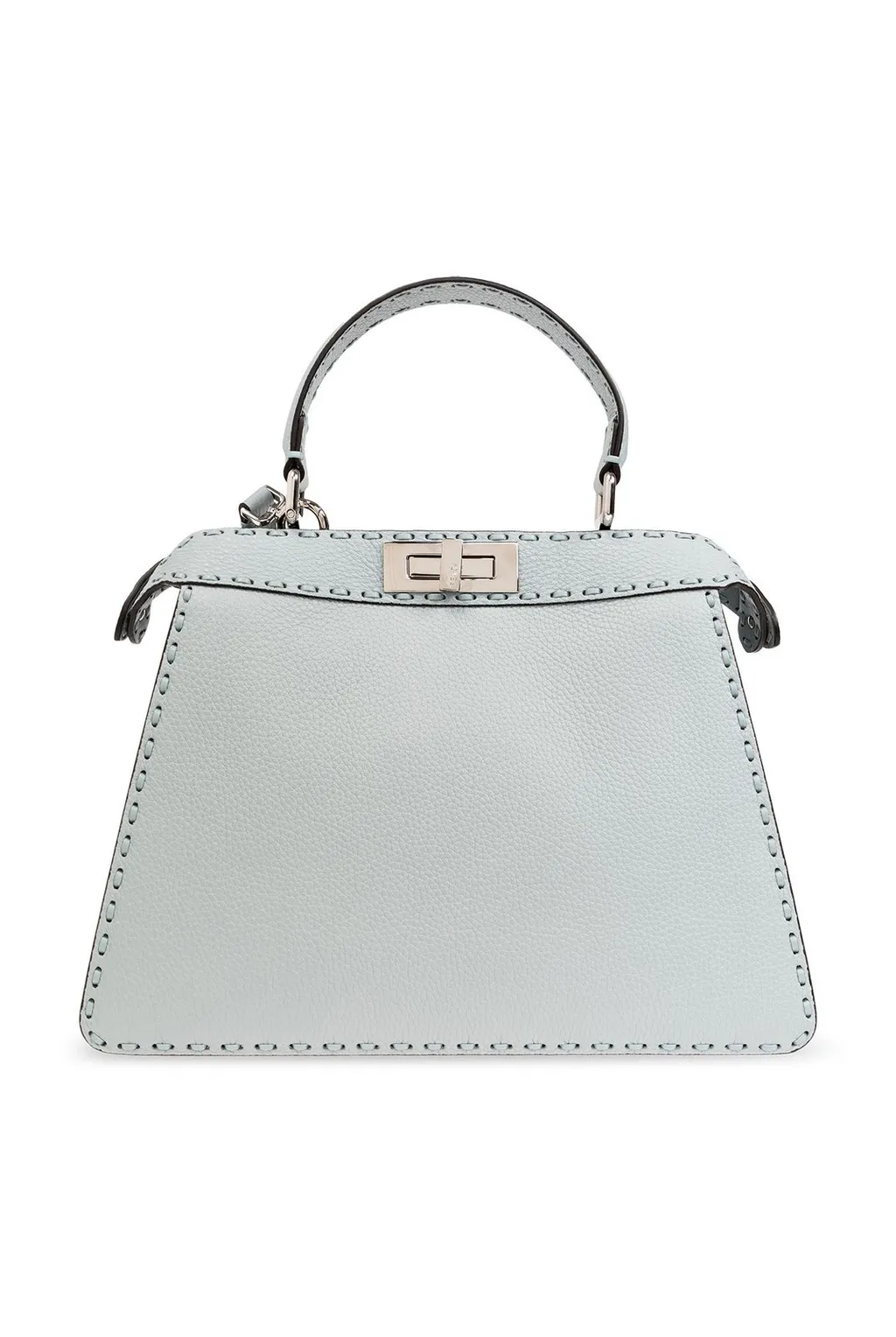Peekaboo Iseeu Small Top Handle Bag