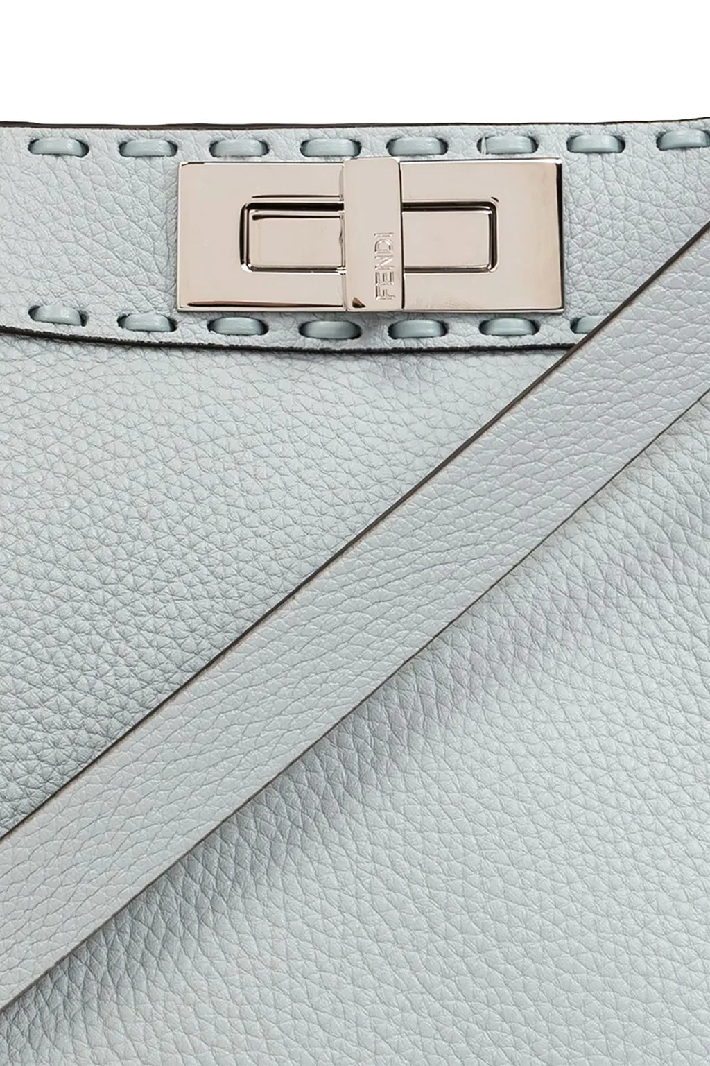 Peekaboo Iseeu Small Top Handle Bag