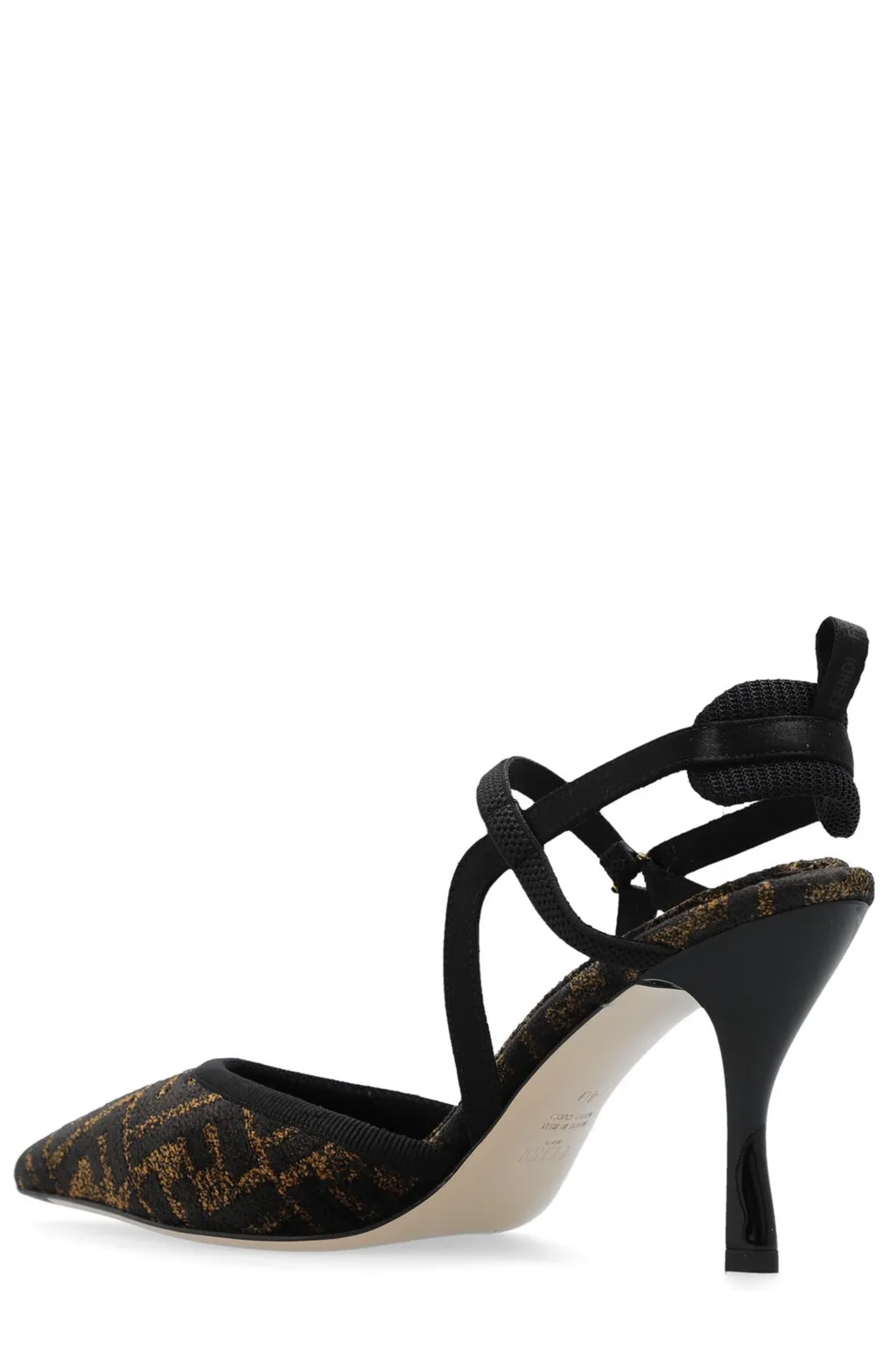 Slingback Pumps