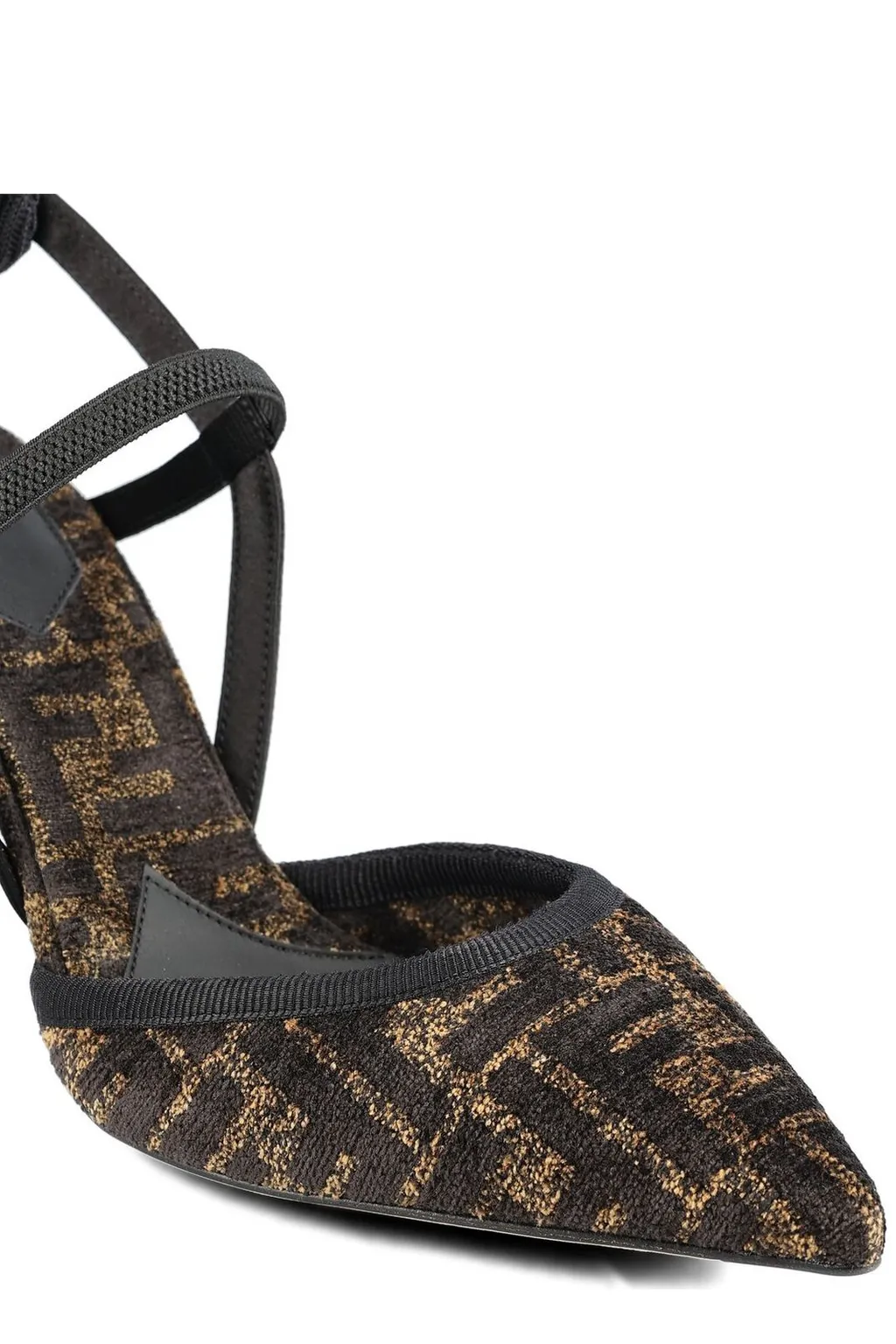 Slingback Pumps