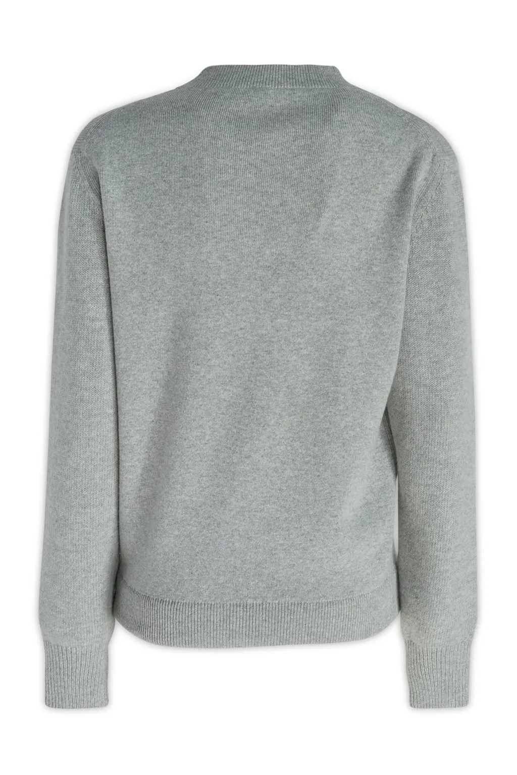 Crewneck Sweater