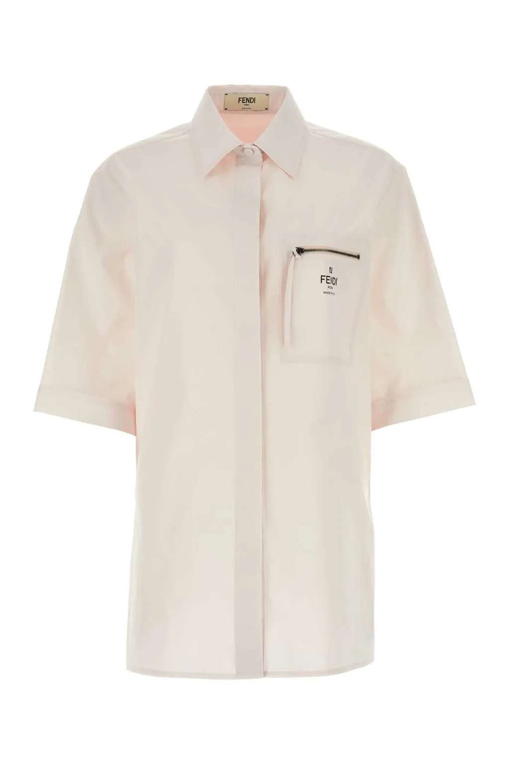 Short Sleeve Shirt