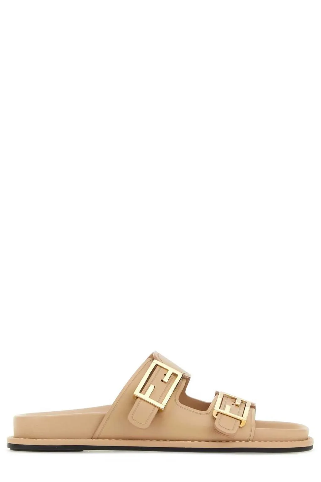 Fendi First Sandals