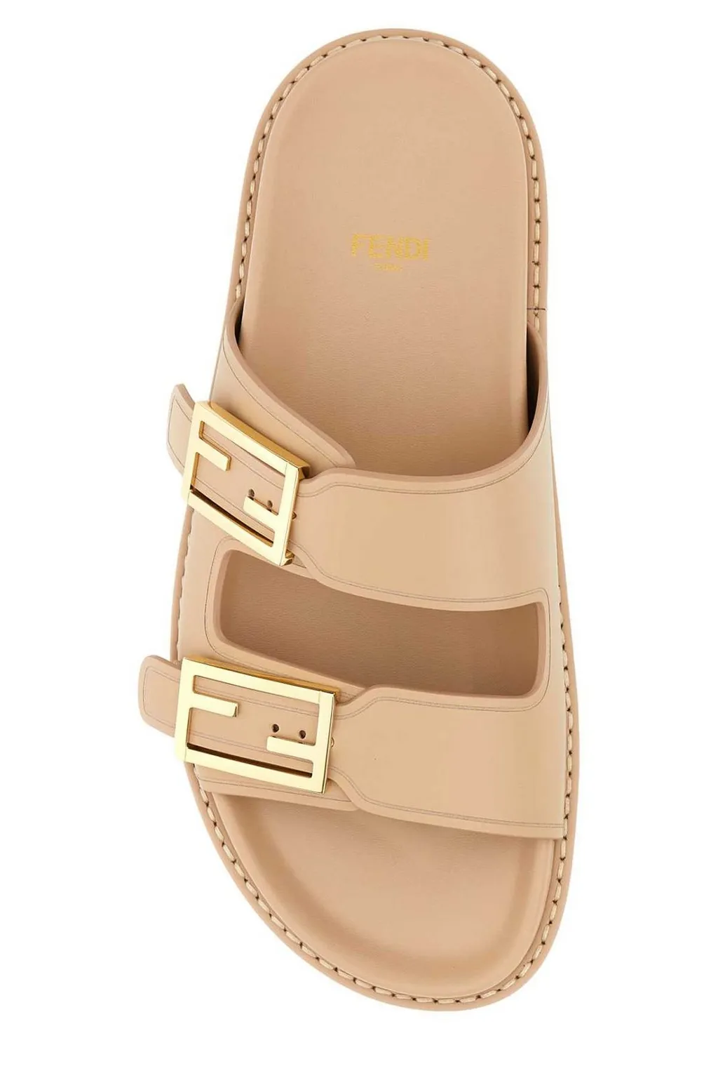 Fendi First Sandals
