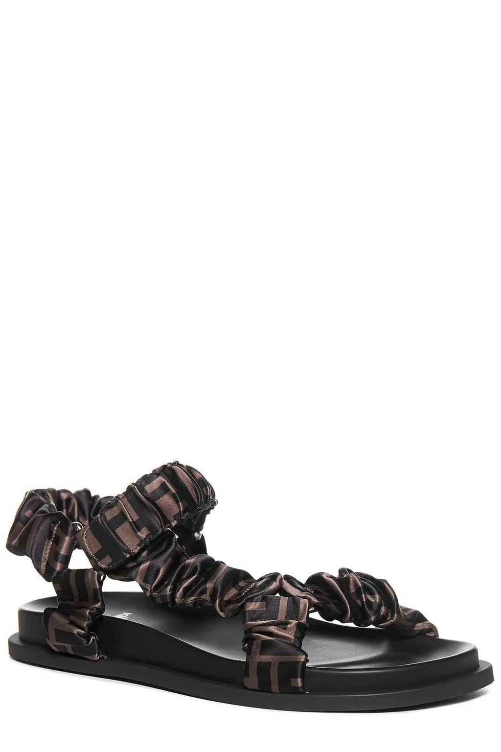 Chunky Platform Sandals