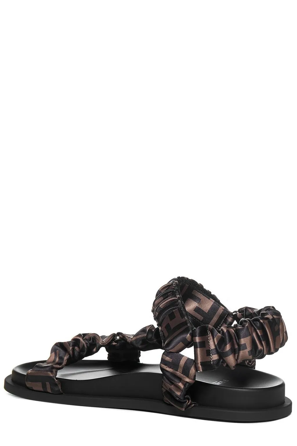 Chunky Platform Sandals