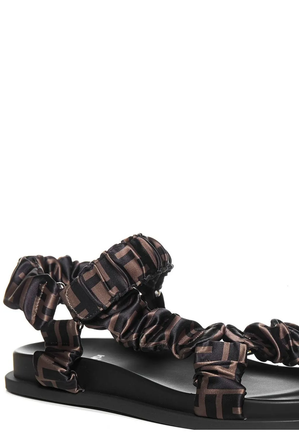Chunky Platform Sandals