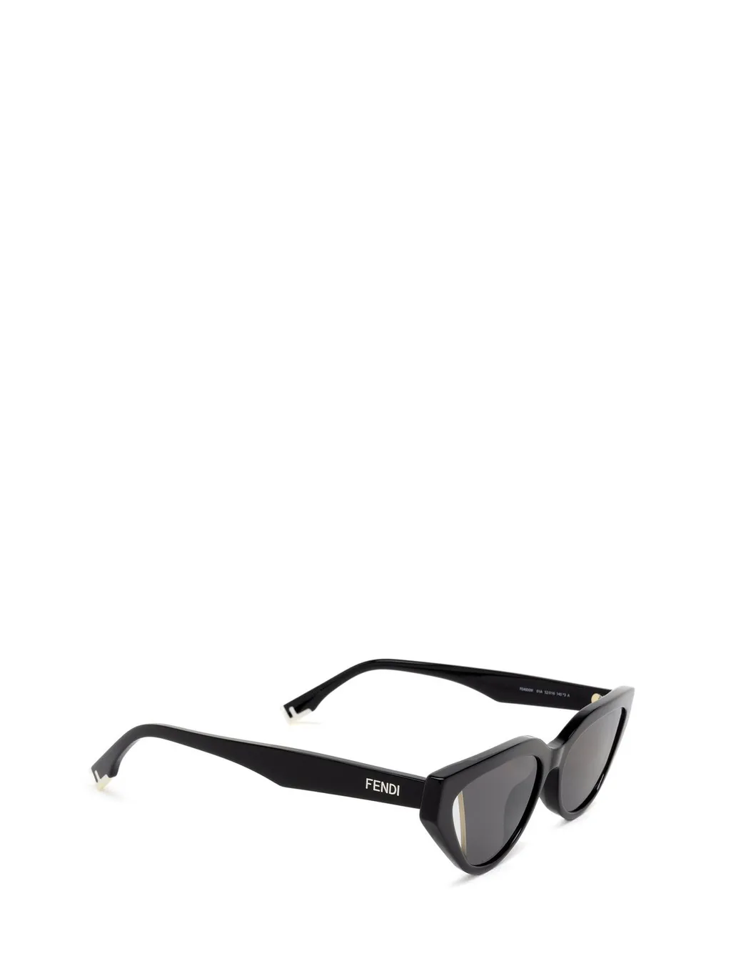 Cat-Eye Sunglasses