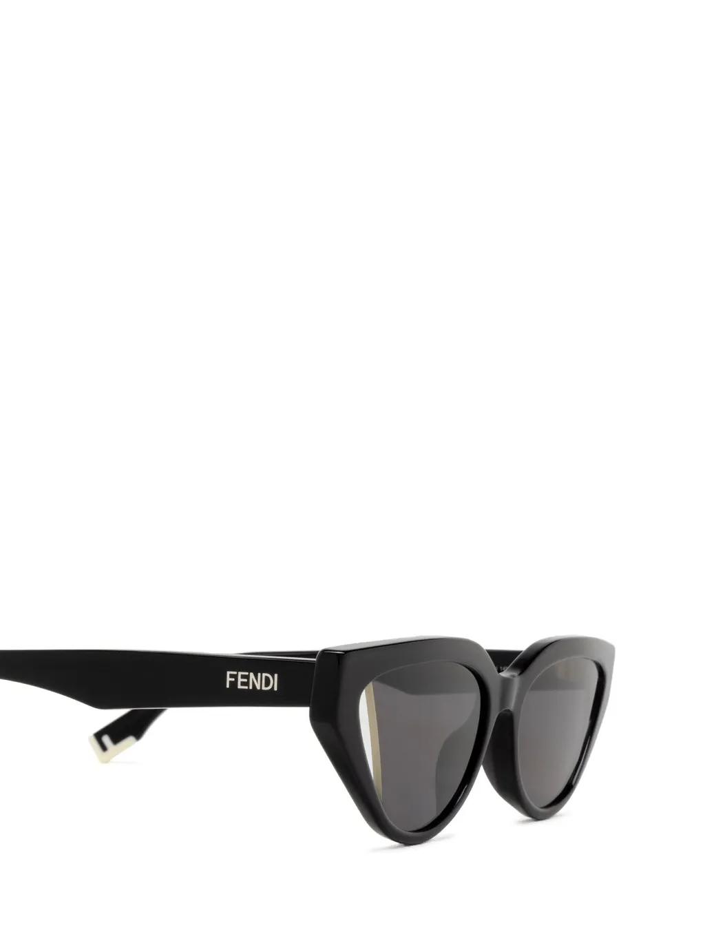 Cat-Eye Sunglasses