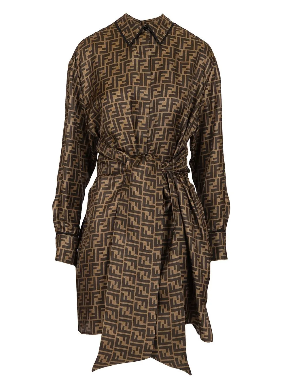 Shirt Dress