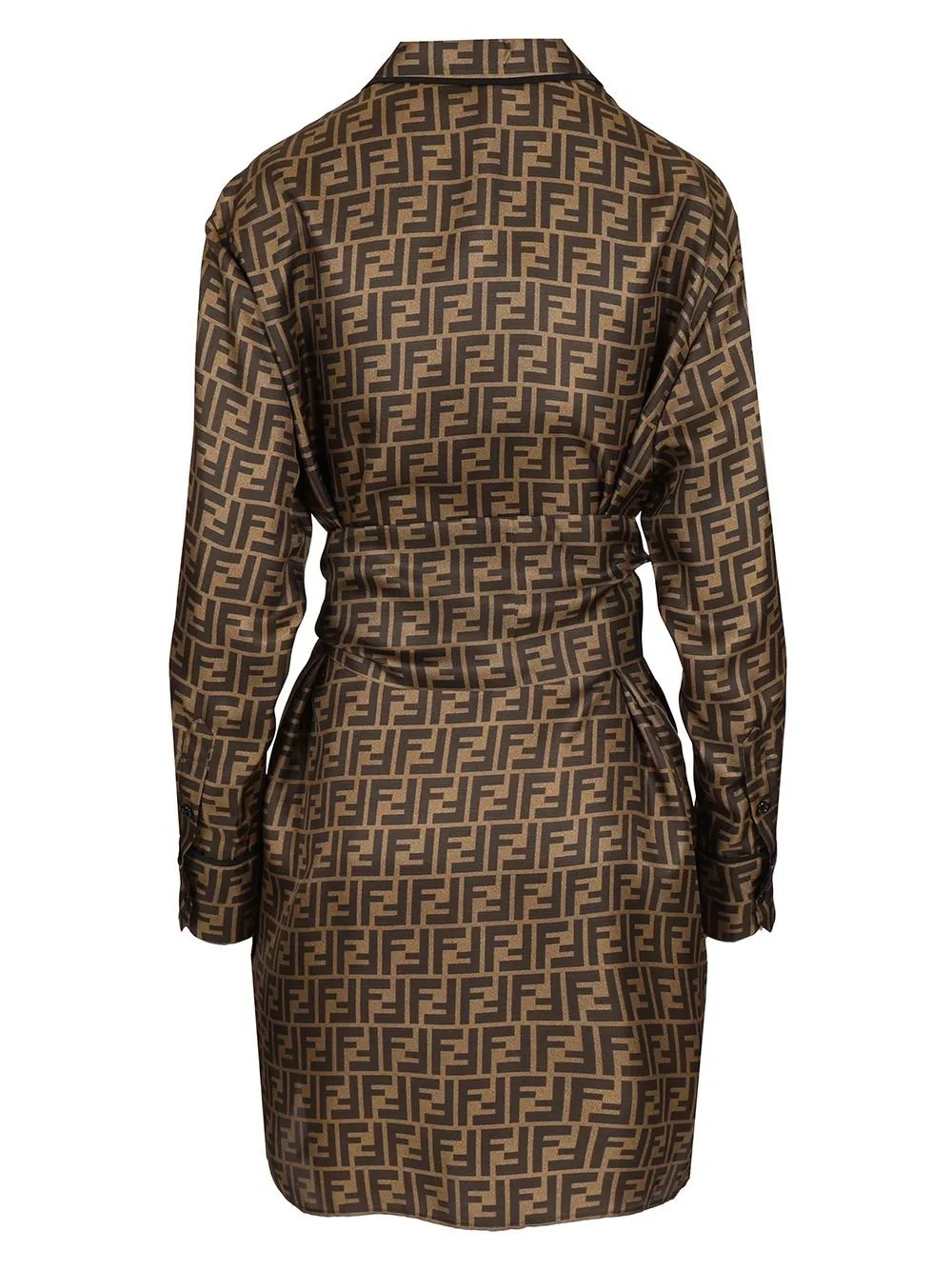 Shirt Dress