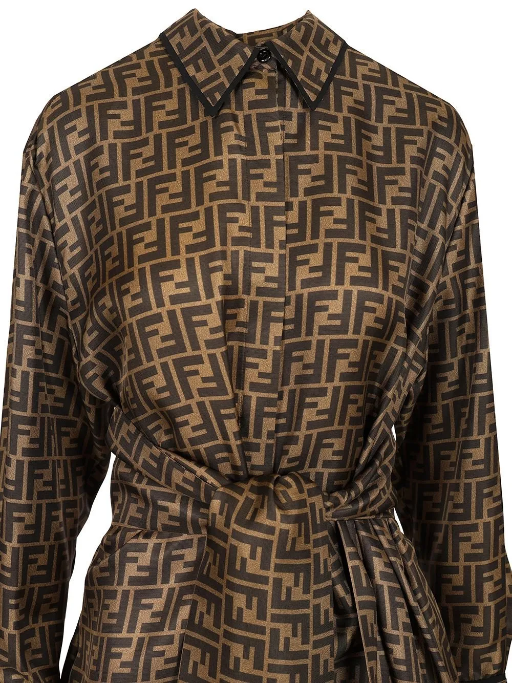 Shirt Dress
