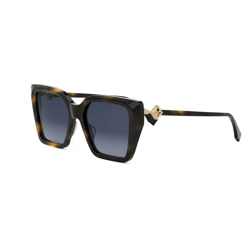 Square Sunglasses