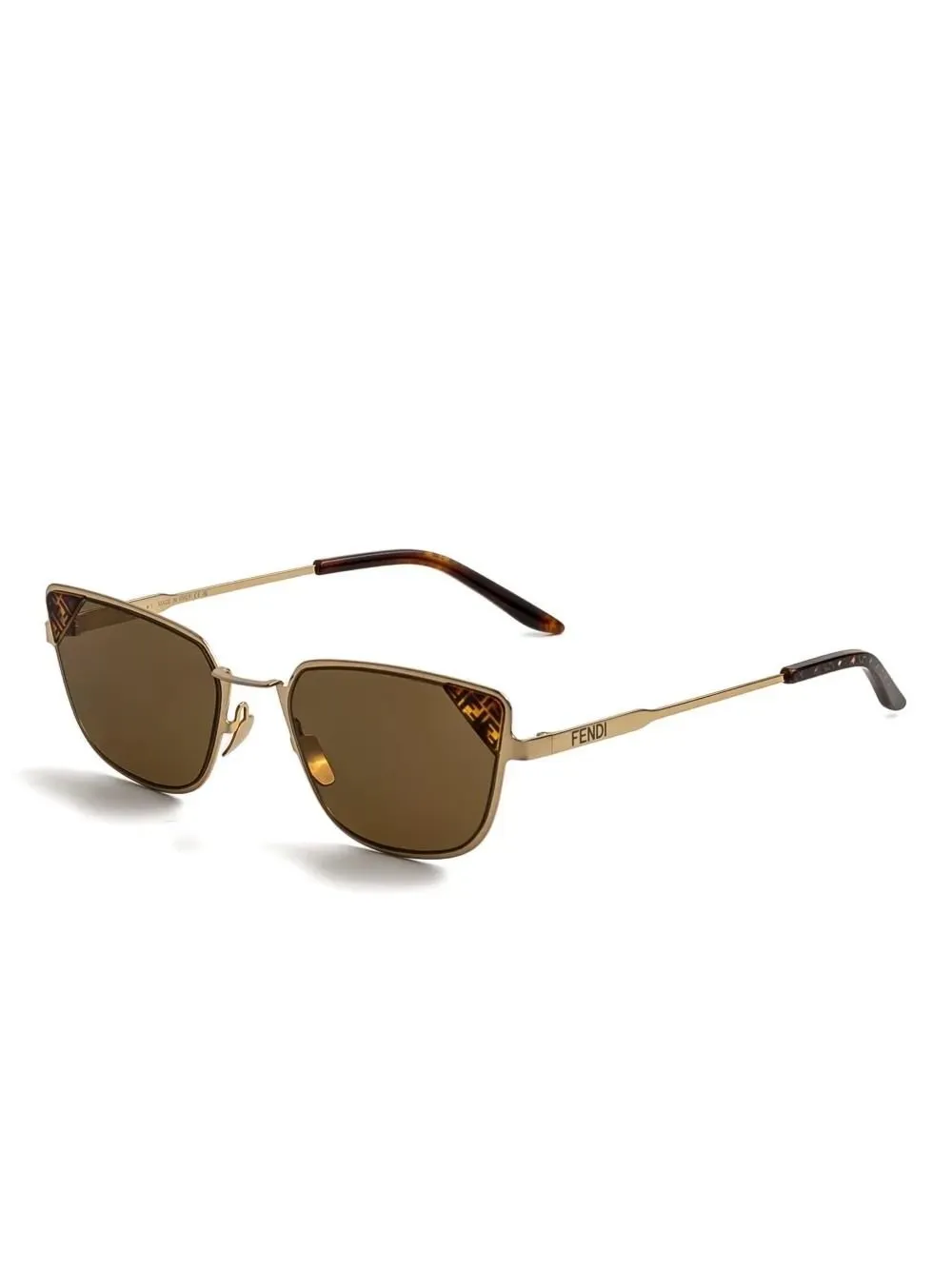 Geometric Sunglasses