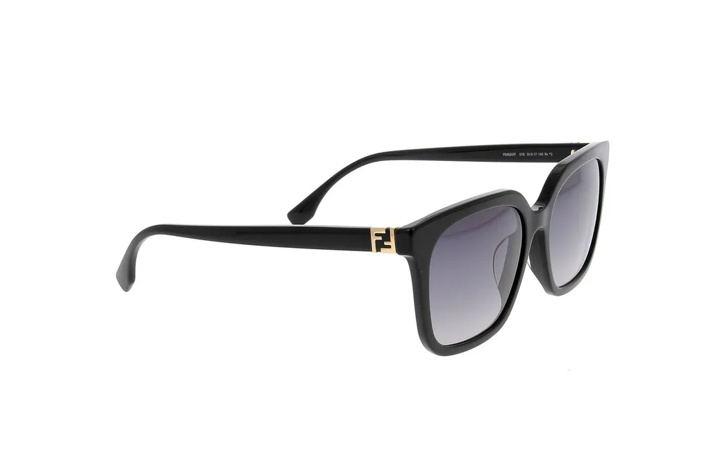 Square Sunglasses