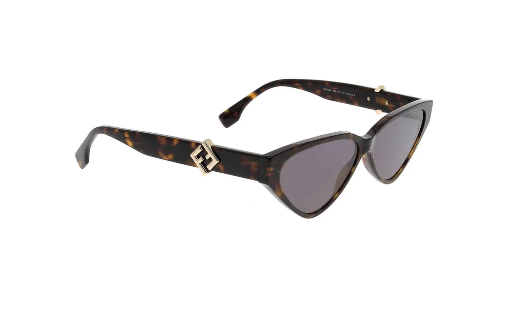 Cat Eye Sunglasses