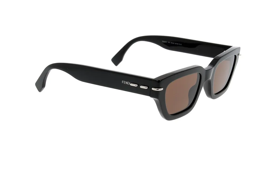 Rectangular Sunglasses