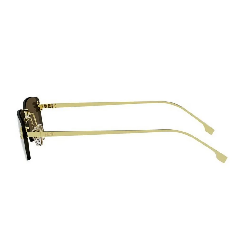 Rectangular Sunglasses