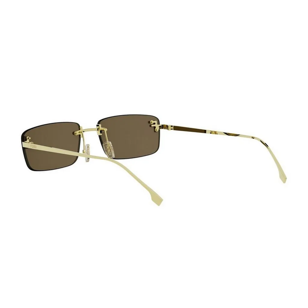 Rectangular Sunglasses