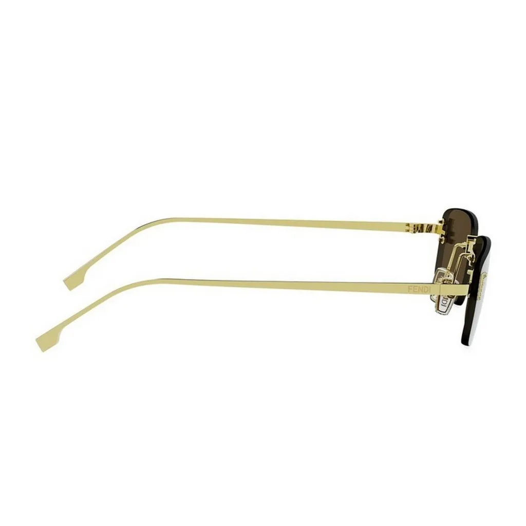 Rectangular Sunglasses