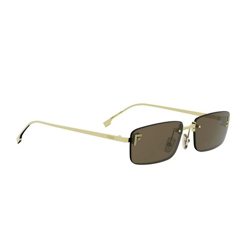Rectangular Sunglasses