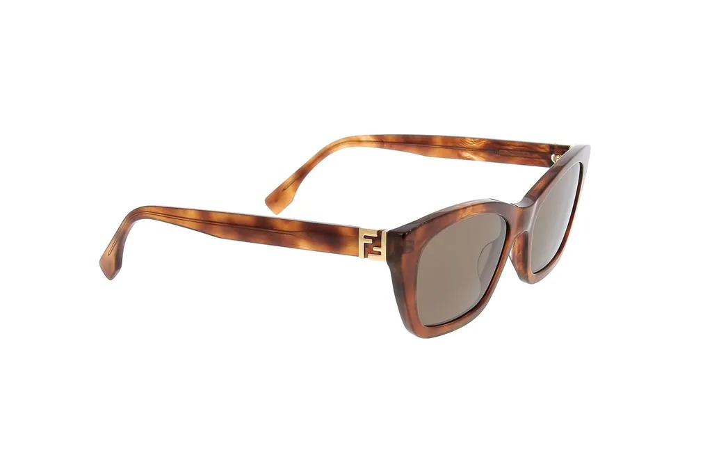 Cat-Eye Sunglasses