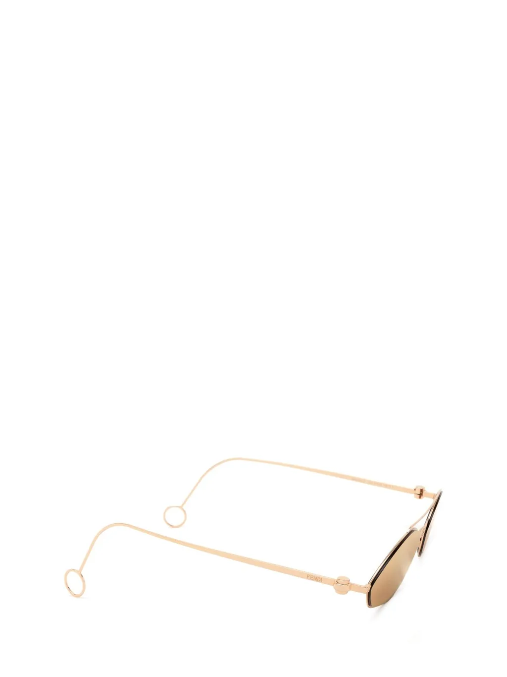 Cat-Eye Sunglasses