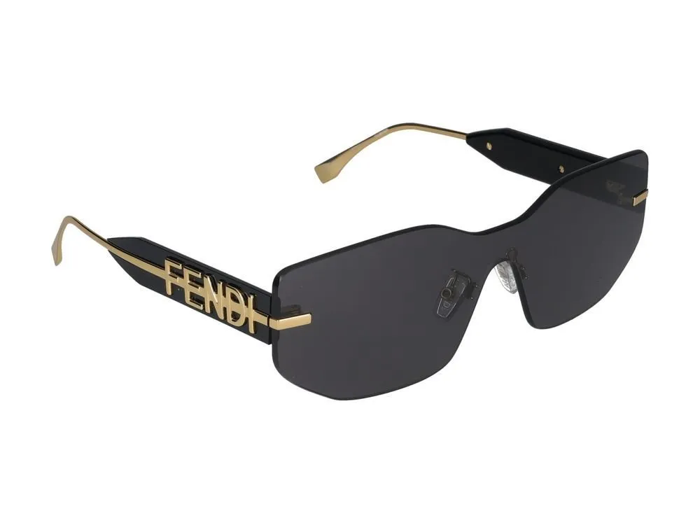 Shield Sunglasses