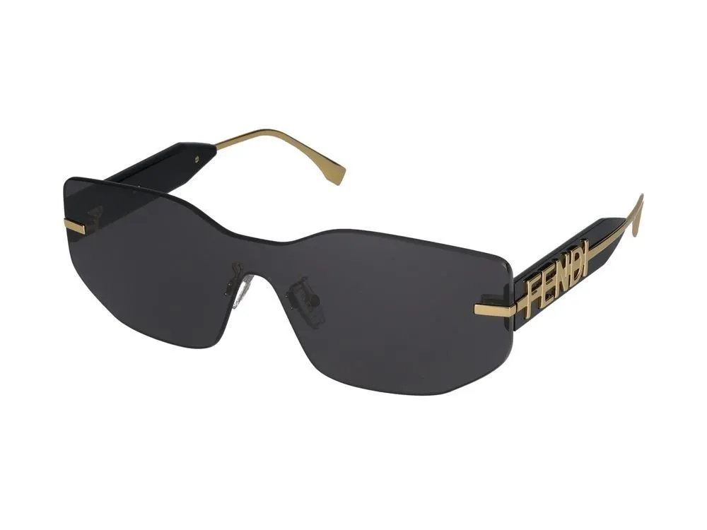 Shield Sunglasses