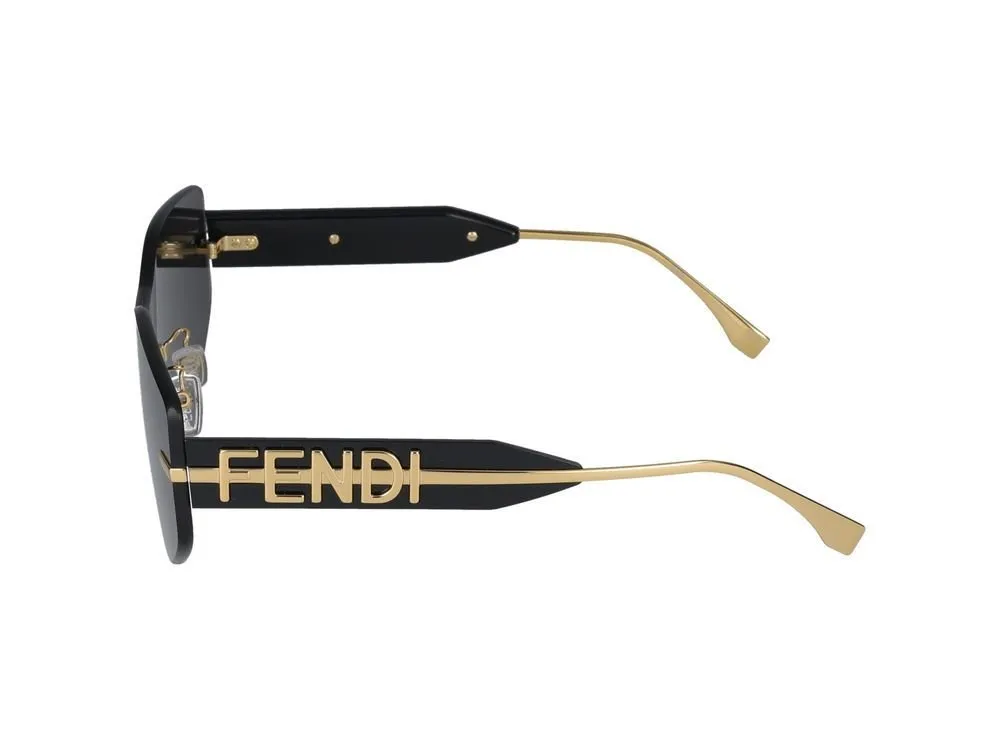 Shield Sunglasses
