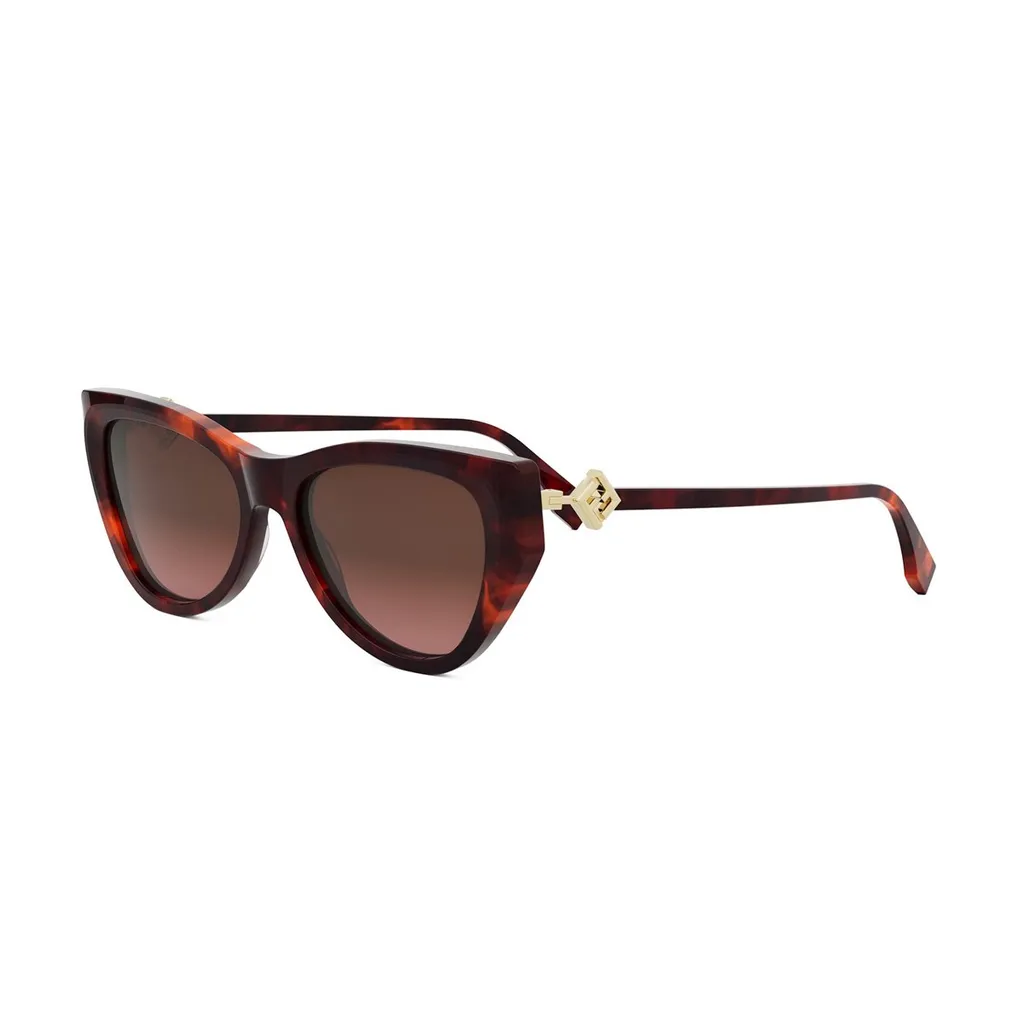 Cat Eye Sunglasses