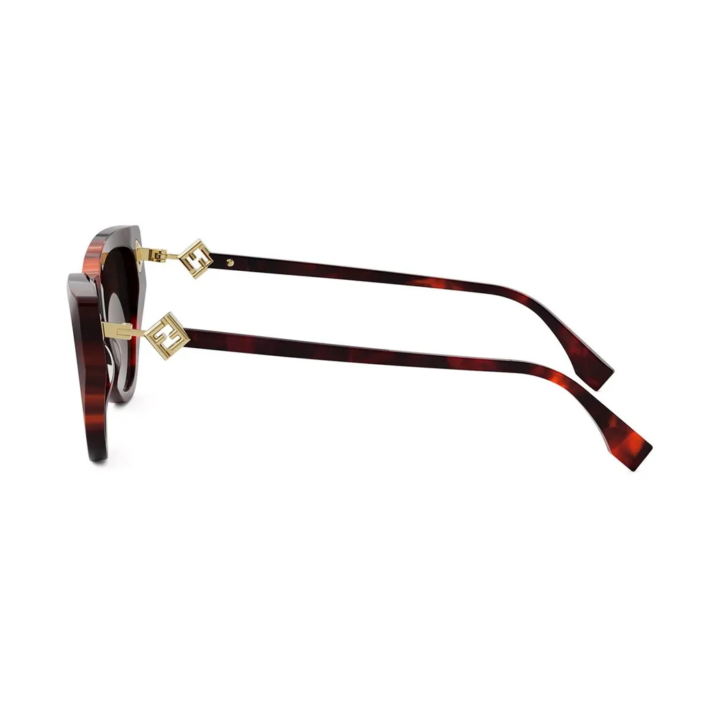 Cat Eye Sunglasses