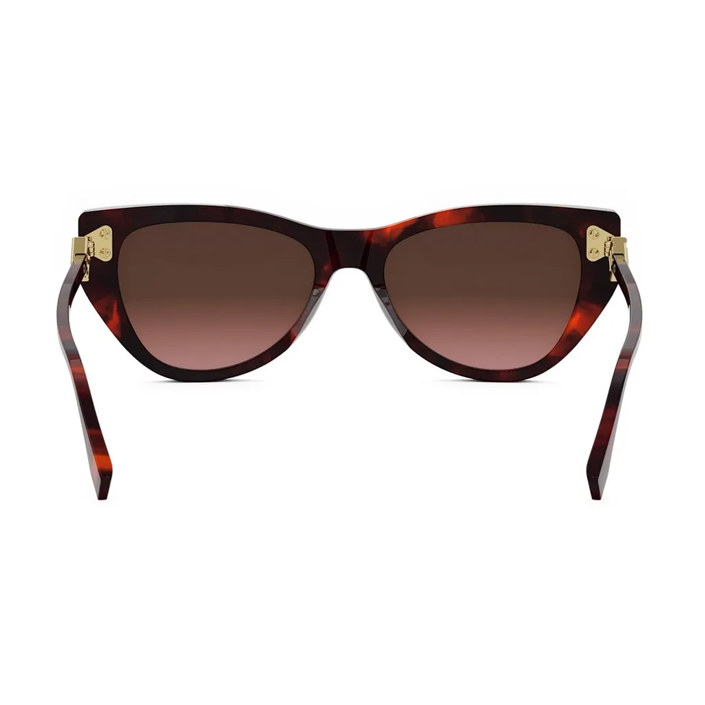 Cat Eye Sunglasses
