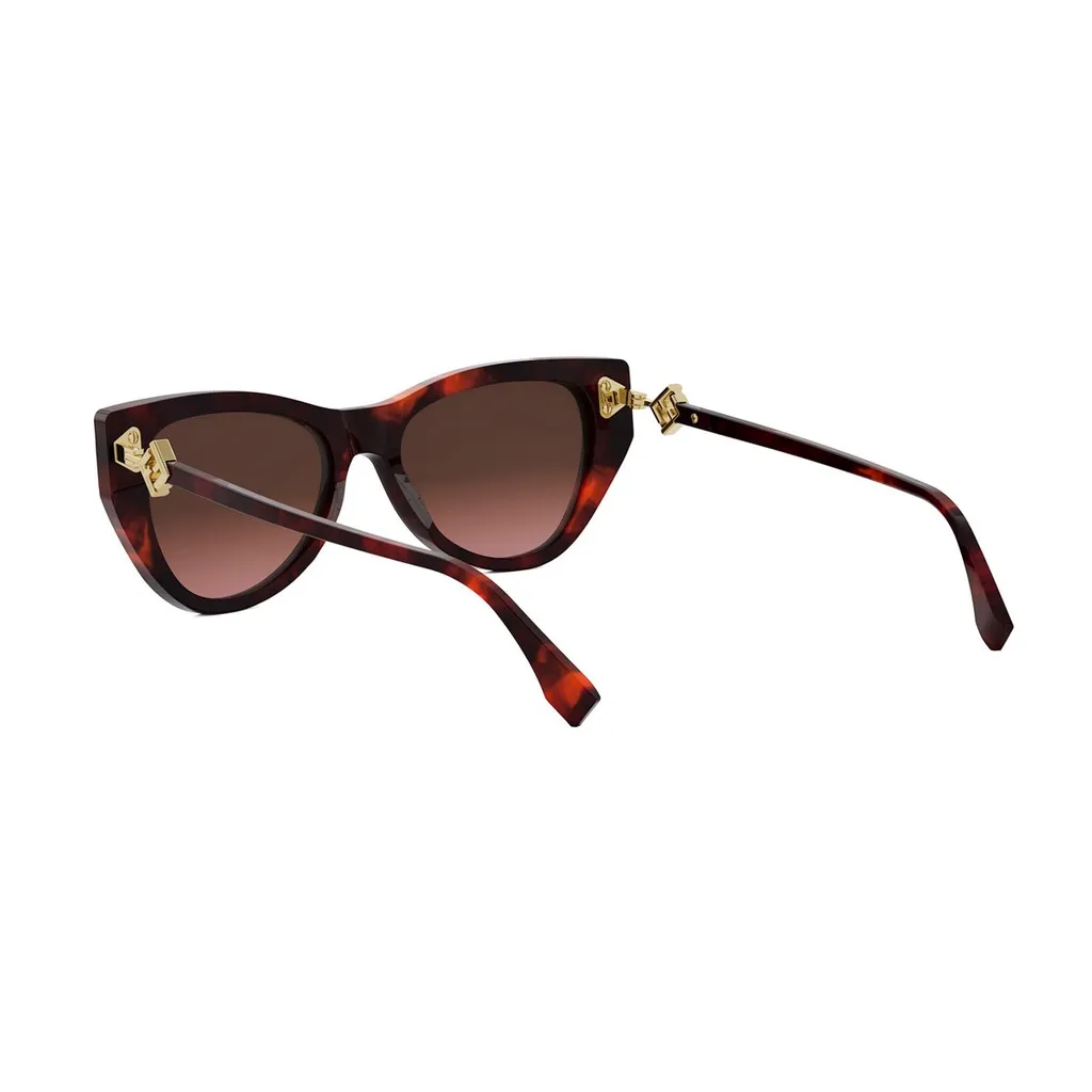 Cat Eye Sunglasses