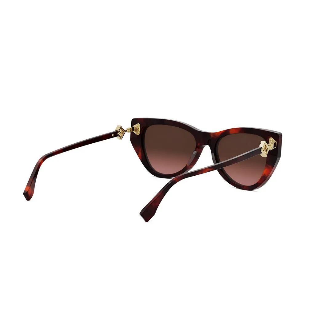 Cat Eye Sunglasses