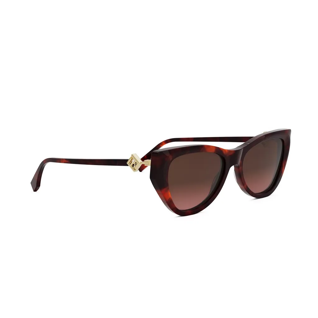 Cat Eye Sunglasses
