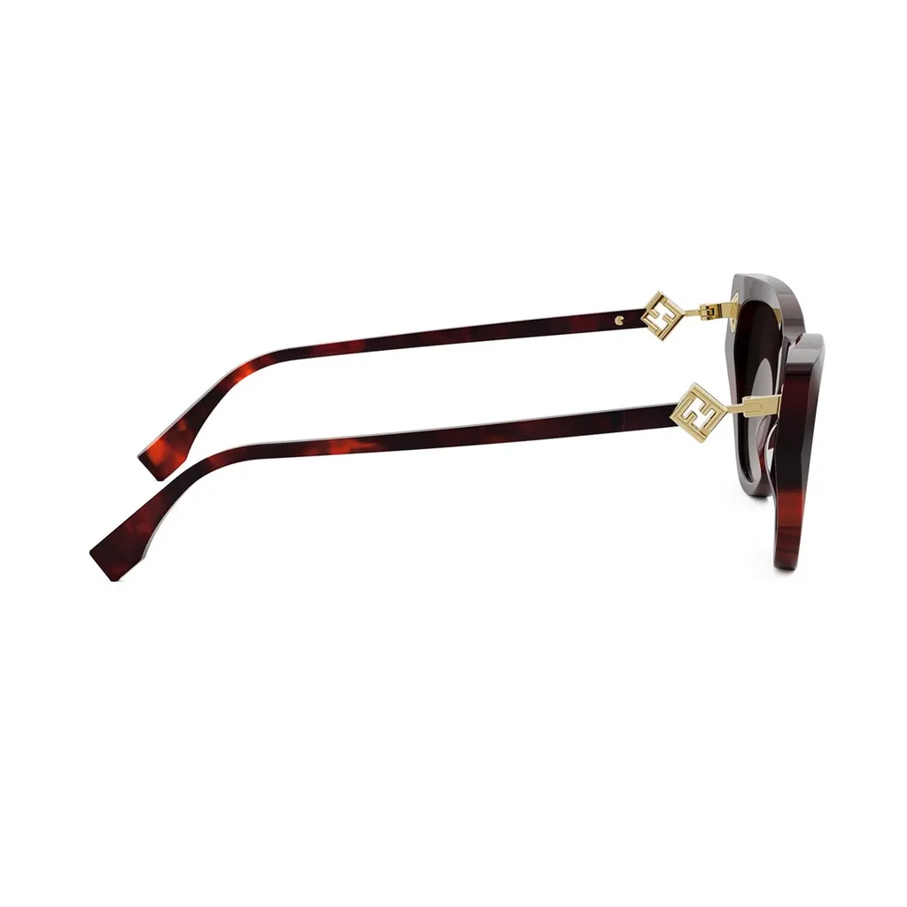 Cat Eye Sunglasses