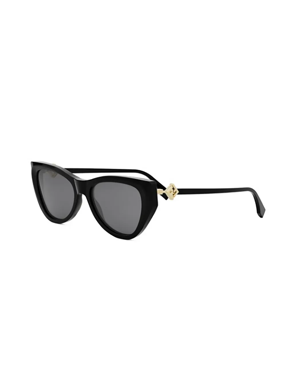 Cat-Eye Sunglasses