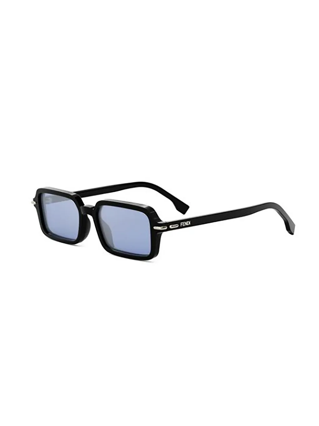 Rectangular Sunglasses